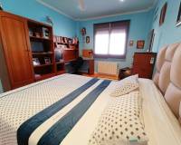 Resale - Townhouse - Hondón de los Frailes