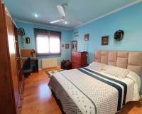 Resale - Townhouse - Hondón de los Frailes