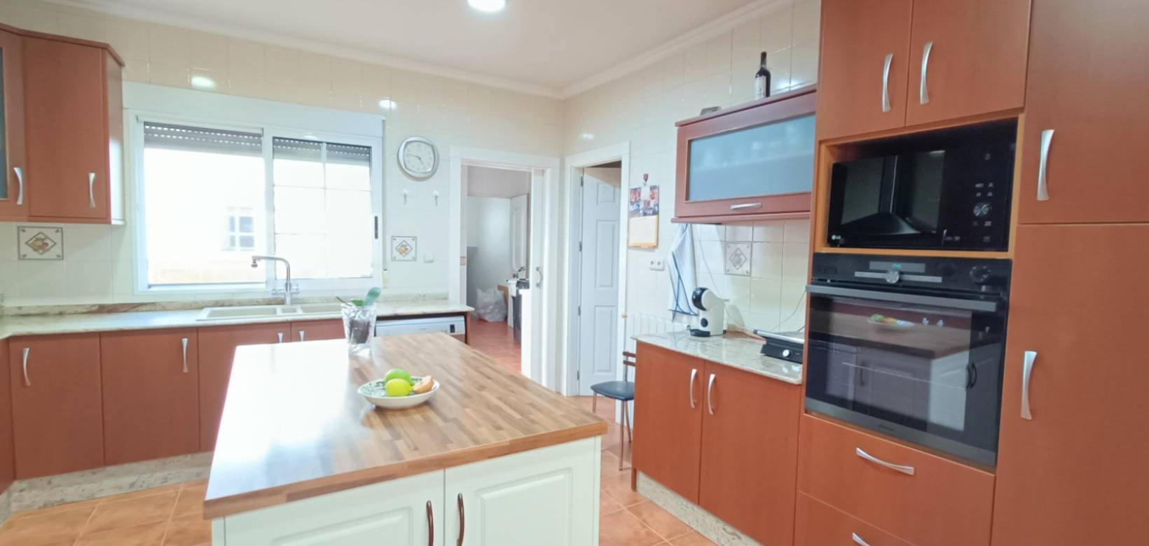 Resale - Townhouse - Hondón de los Frailes