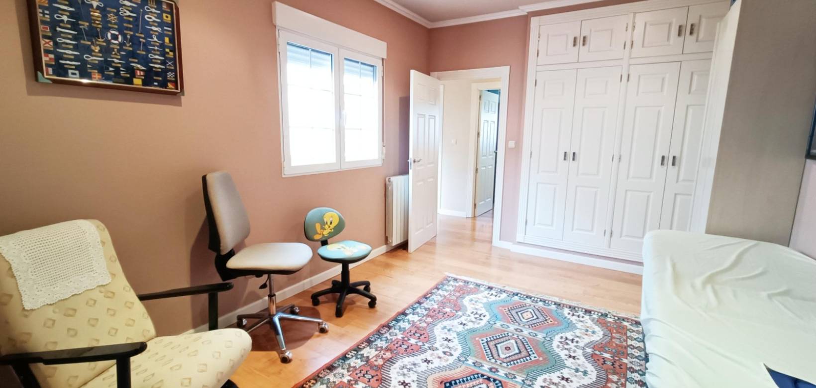 Resale - Townhouse - Hondón de los Frailes
