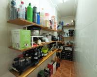 Resale - Townhouse - Hondón de los Frailes