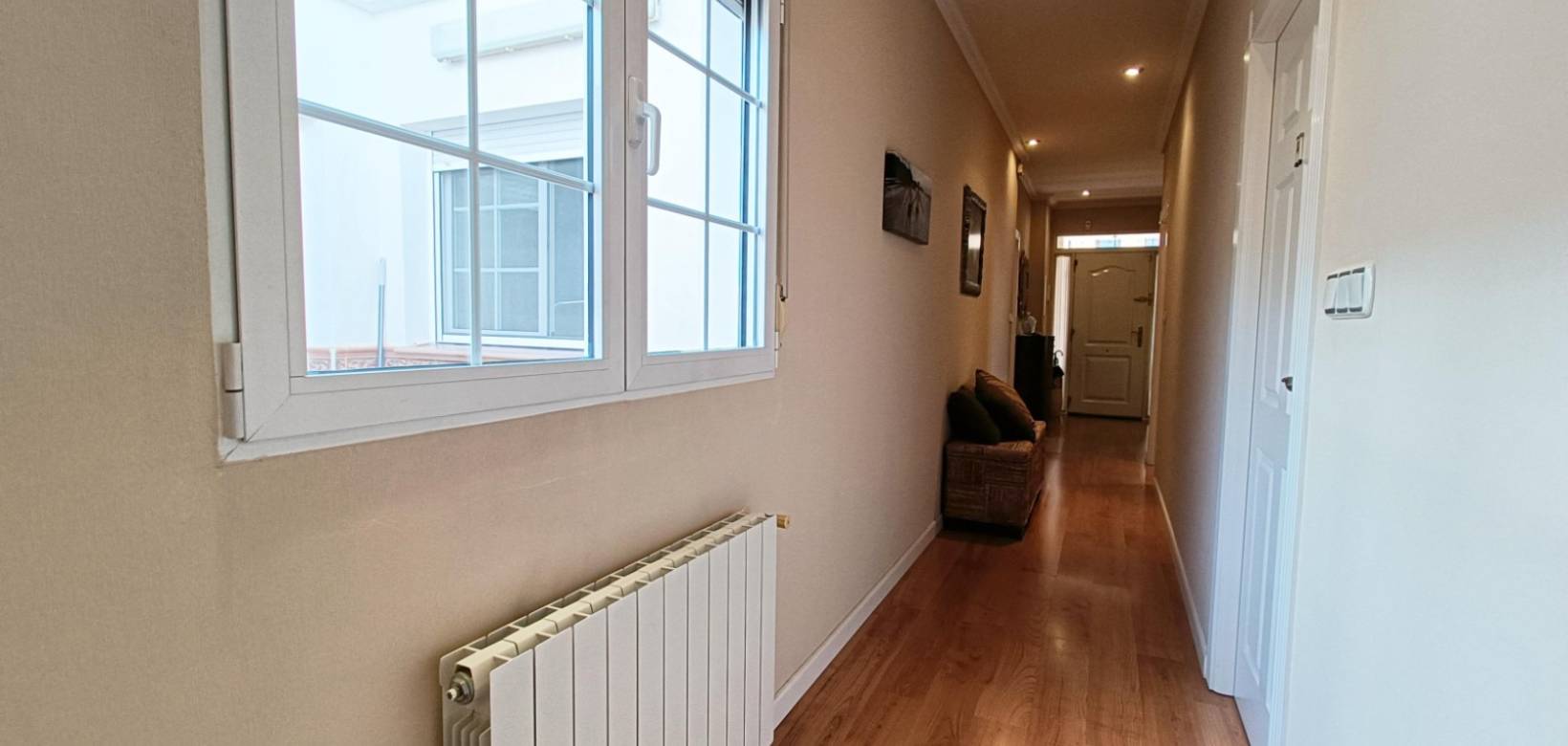 Resale - Townhouse - Hondón de los Frailes