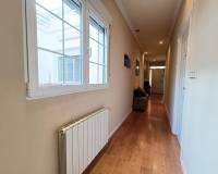 Resale - Townhouse - Hondón de los Frailes