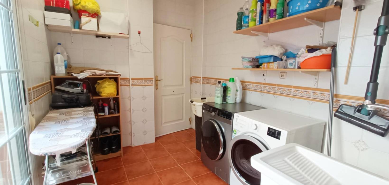 Resale - Townhouse - Hondón de los Frailes