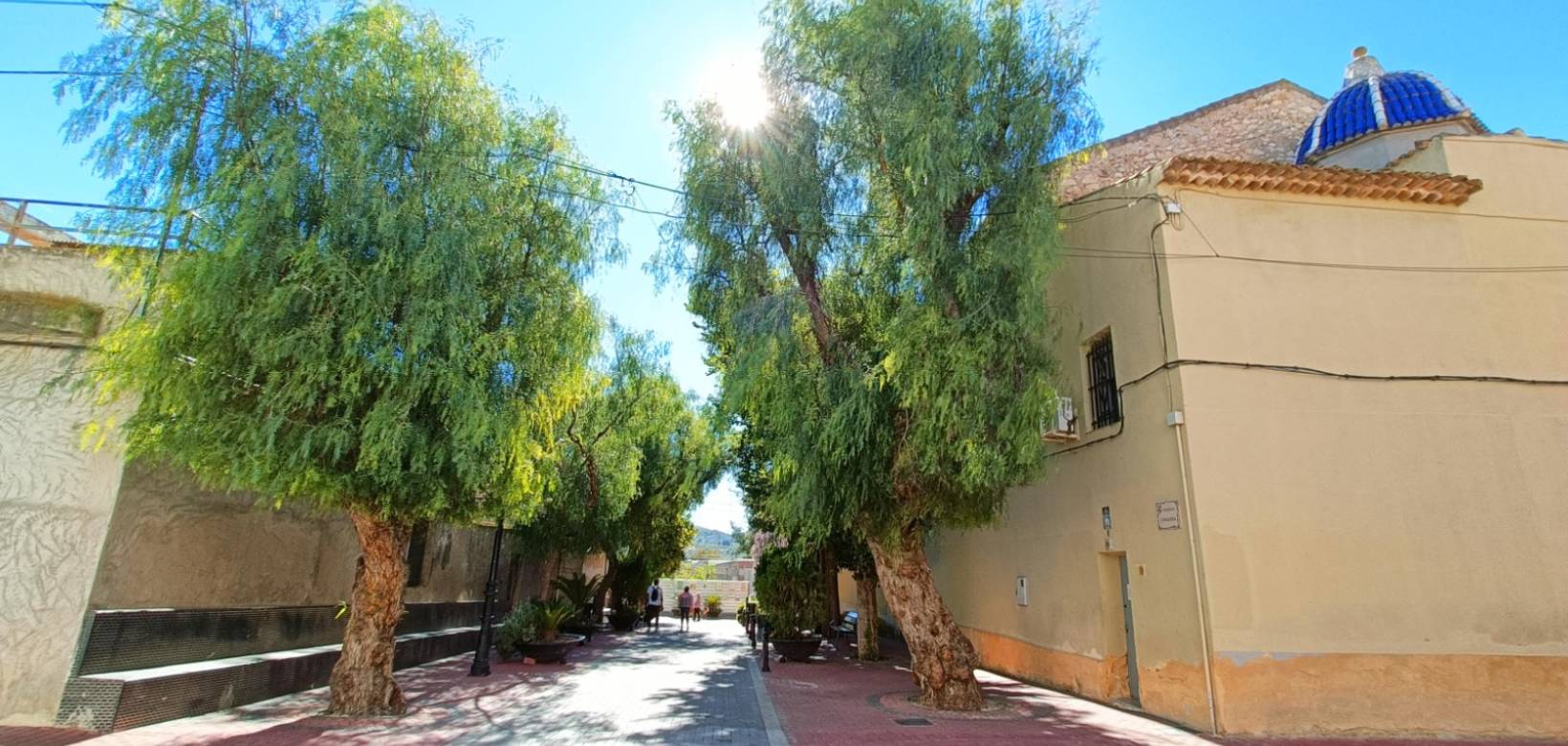Resale - Townhouse - Hondón de los Frailes