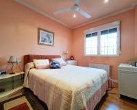 Resale - Townhouse - Hondón de los Frailes