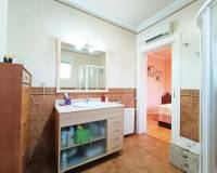 Resale - Townhouse - Hondón de los Frailes