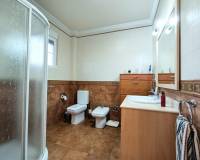 Resale - Townhouse - Hondón de los Frailes
