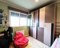 Resale - Townhouse - Hondón de los Frailes
