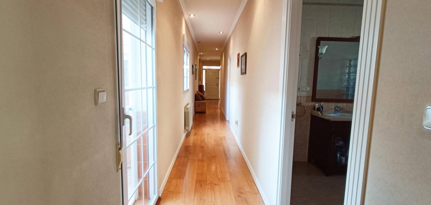 Resale - Townhouse - Hondón de los Frailes