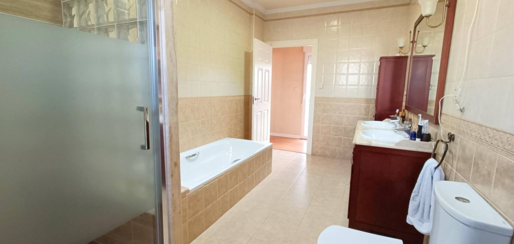 Resale - Townhouse - Hondón de los Frailes