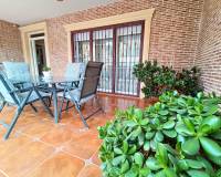 Resale - Townhouse - Hondón de los Frailes
