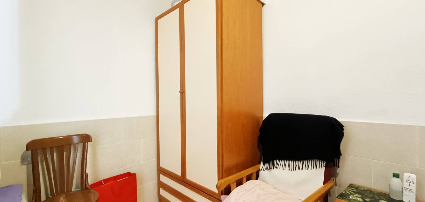 Resale - Townhouse - Hondón de los Frailes