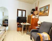 Resale - Townhouse - Hondón de los Frailes