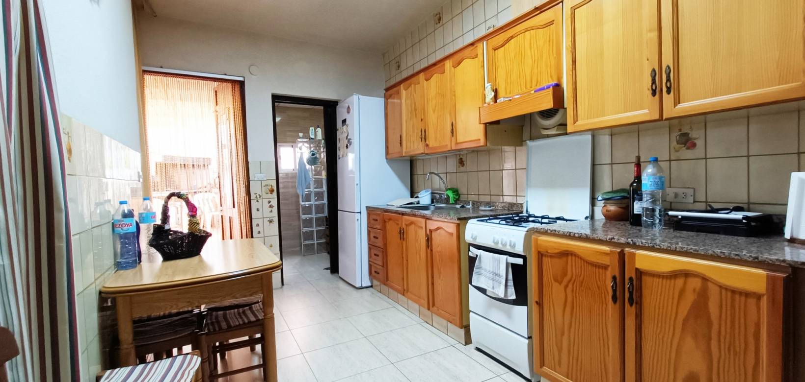 Resale - Townhouse - Hondón de los Frailes