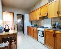Resale - Townhouse - Hondón de los Frailes