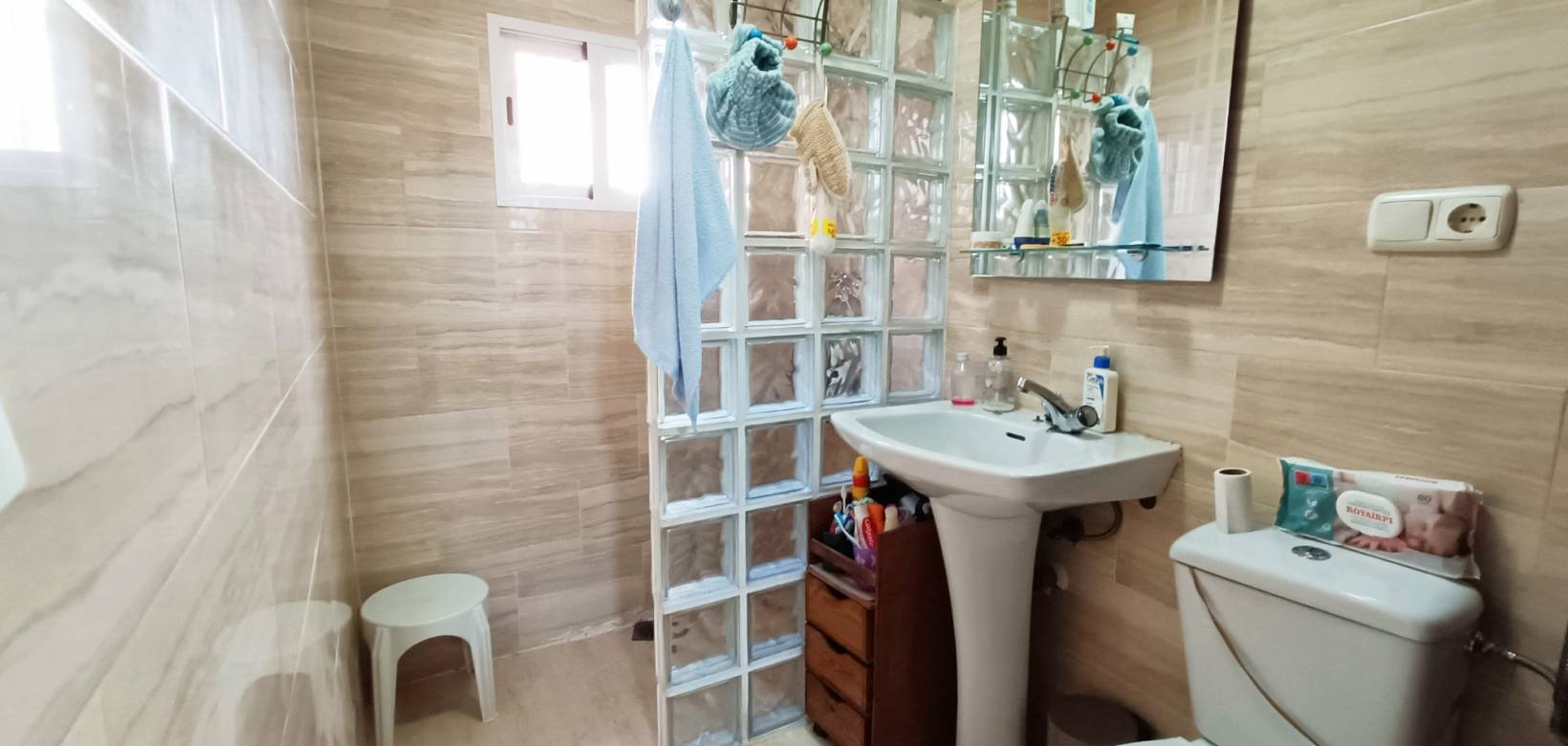 Resale - Townhouse - Hondón de los Frailes