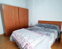 Resale - Townhouse - Hondón de los Frailes