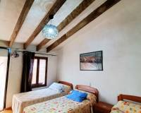 Resale - Townhouse - Hondón de los Frailes