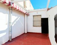 Resale - Townhouse - Hondón de los Frailes