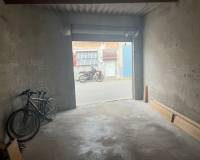 Resale - Townhouse - Hondón de los Frailes
