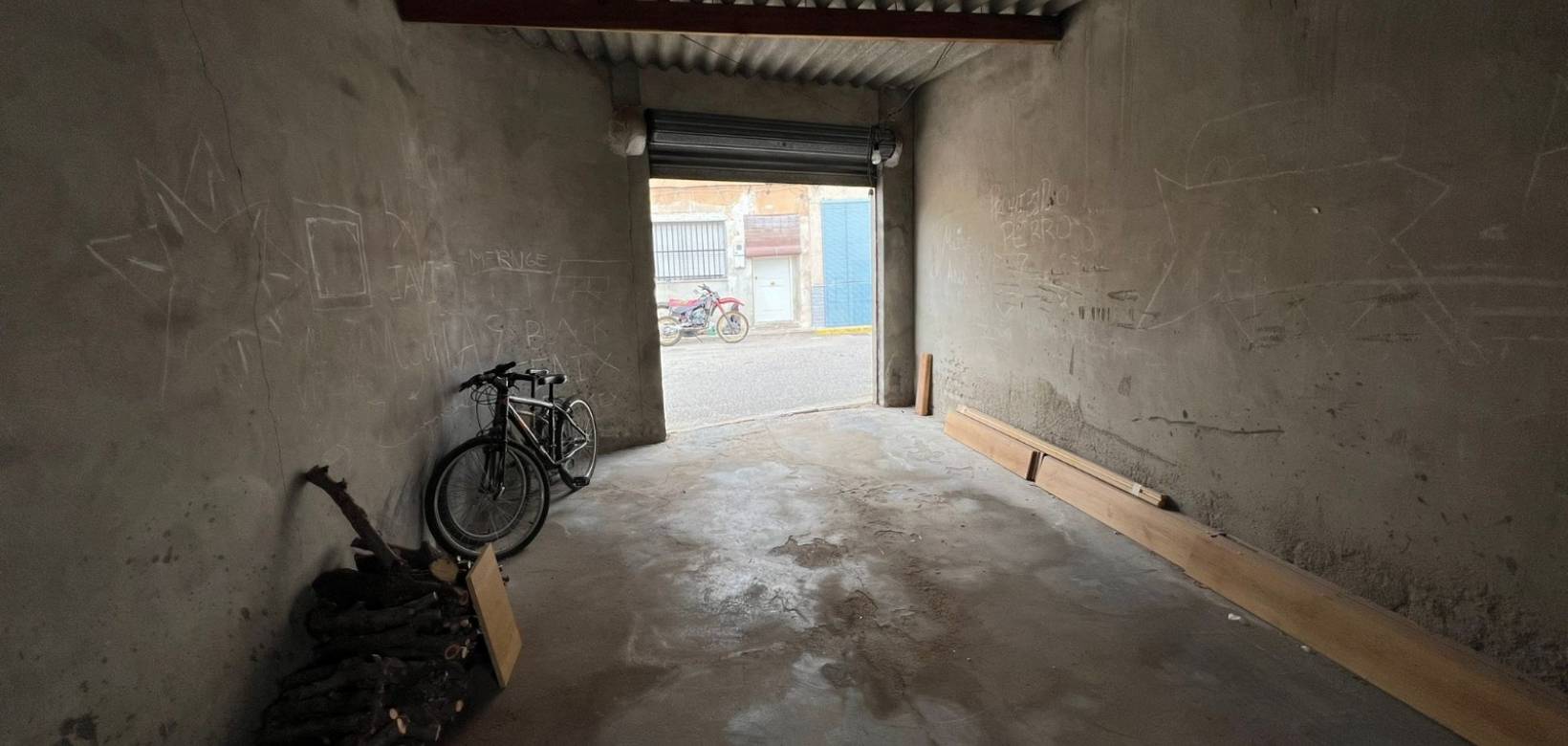 Resale - Townhouse - Hondón de los Frailes