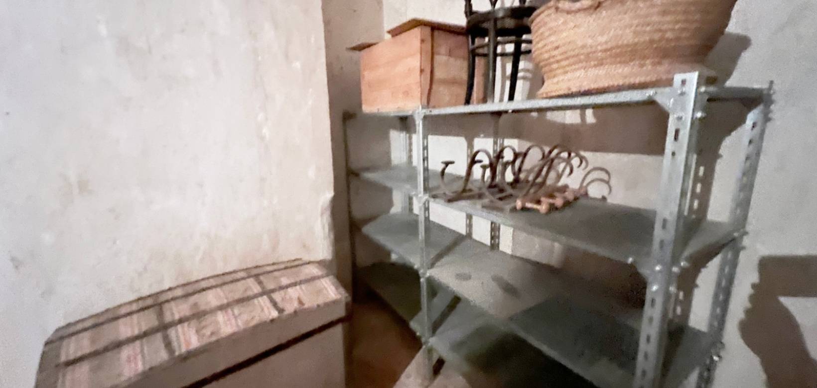 Resale - Townhouse - Hondón de los Frailes