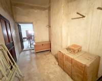 Resale - Townhouse - Hondón de los Frailes