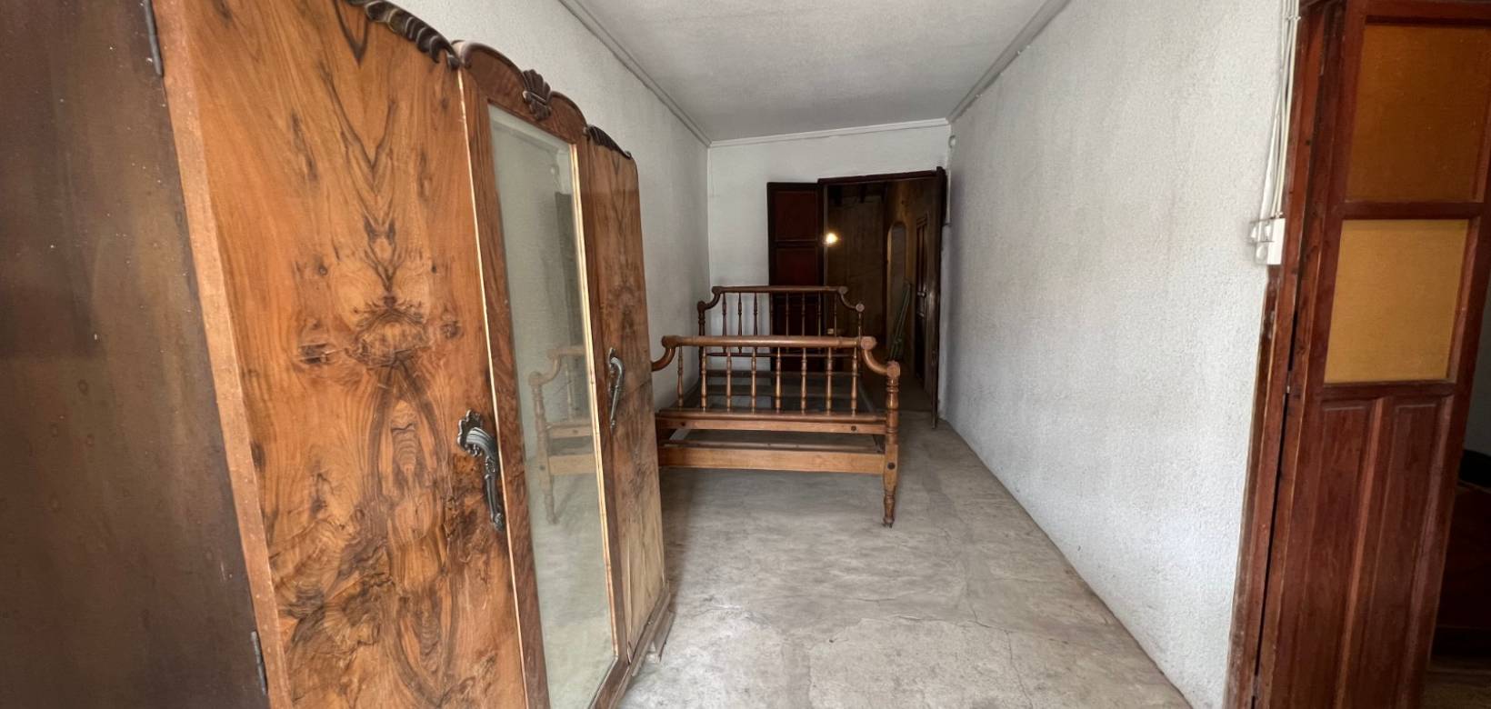 Resale - Townhouse - Hondón de los Frailes