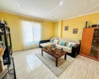 Resale - Townhouse - Hondón de los Frailes