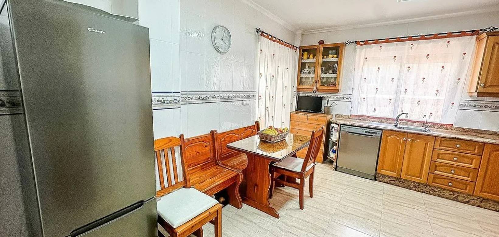 Resale - Townhouse - Hondón de los Frailes