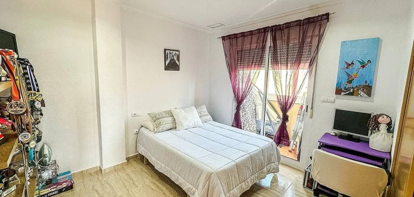 Resale - Townhouse - Hondón de los Frailes