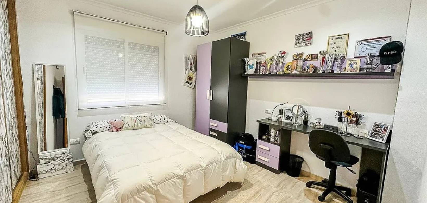 Resale - Townhouse - Hondón de los Frailes