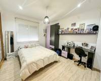 Resale - Townhouse - Hondón de los Frailes