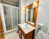 Resale - Townhouse - Hondón de los Frailes