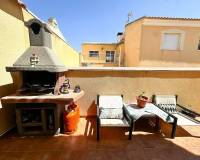 Resale - Townhouse - Hondón de los Frailes