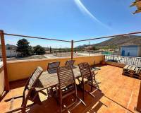 Resale - Townhouse - Hondón de los Frailes