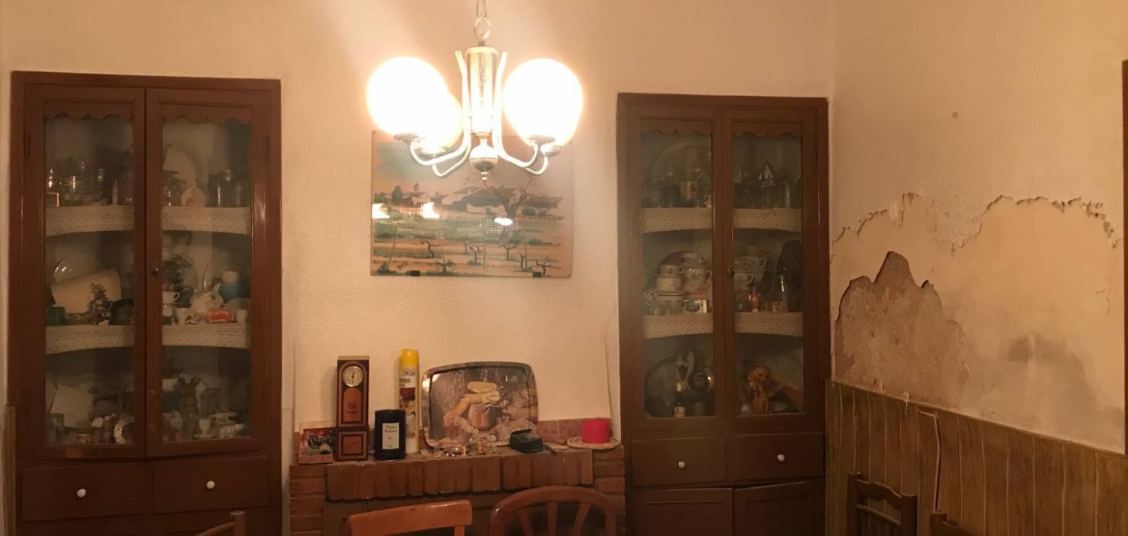 Resale - Townhouse - La Canalosa