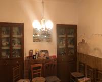 Resale - Townhouse - La Canalosa