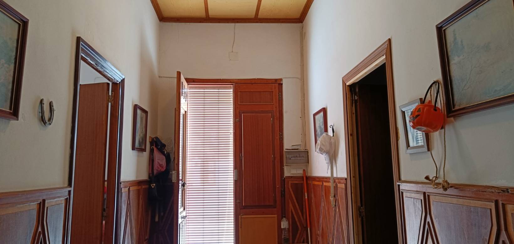 Resale - Townhouse - La Murada