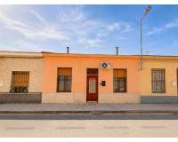Resale - Townhouse - La Romana