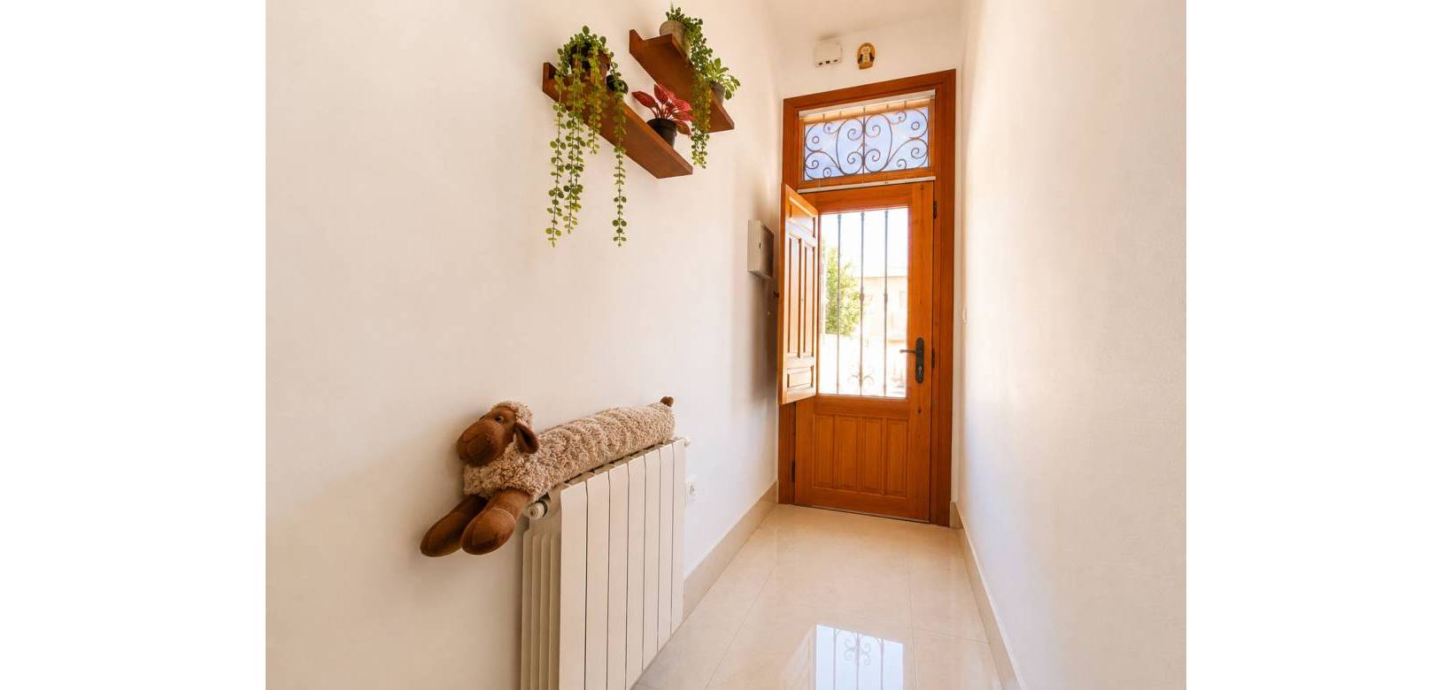 Resale - Townhouse - La Romana