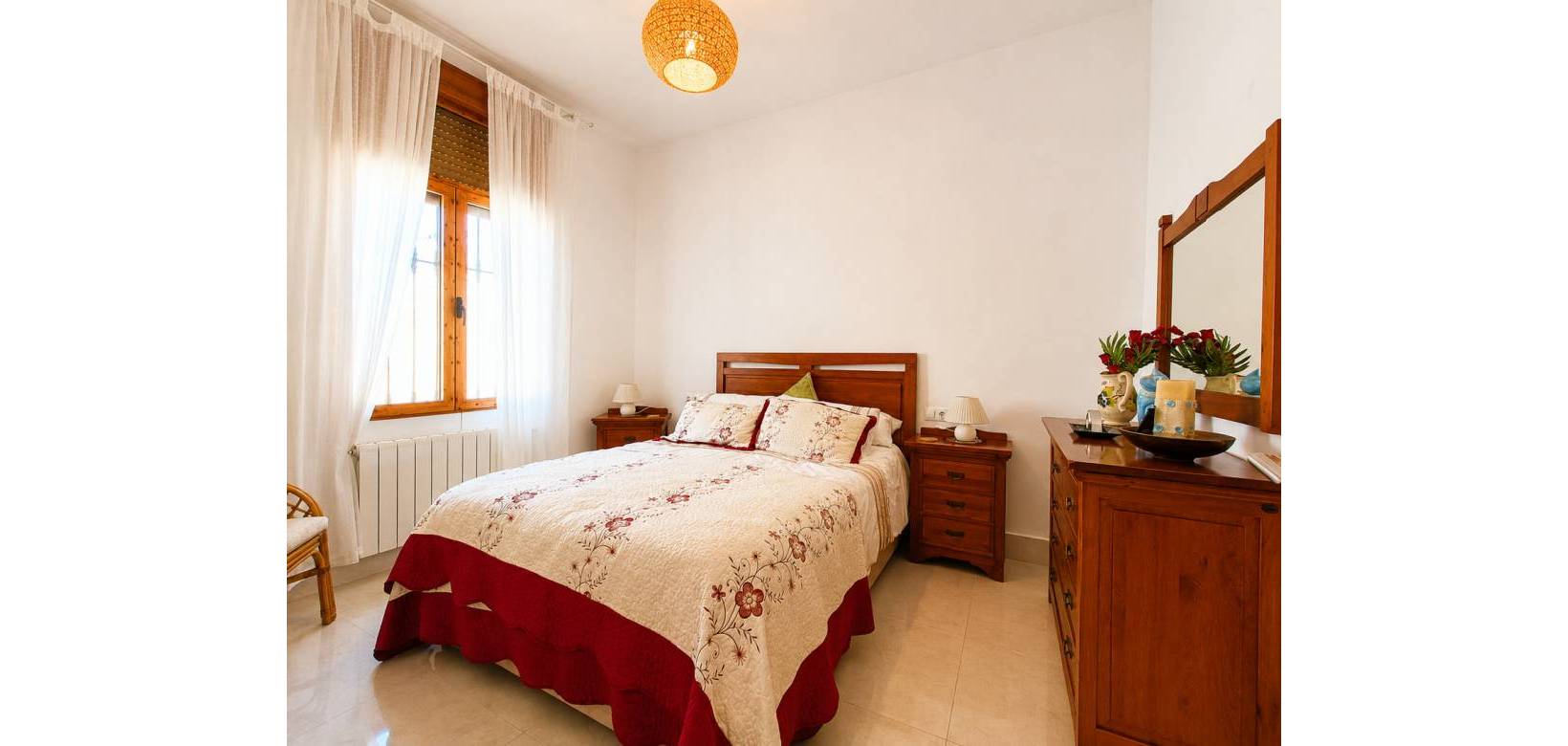 Resale - Townhouse - La Romana