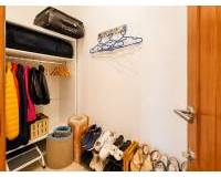 Resale - Townhouse - La Romana