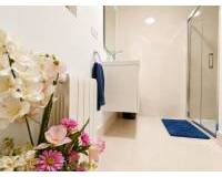 Resale - Townhouse - La Romana