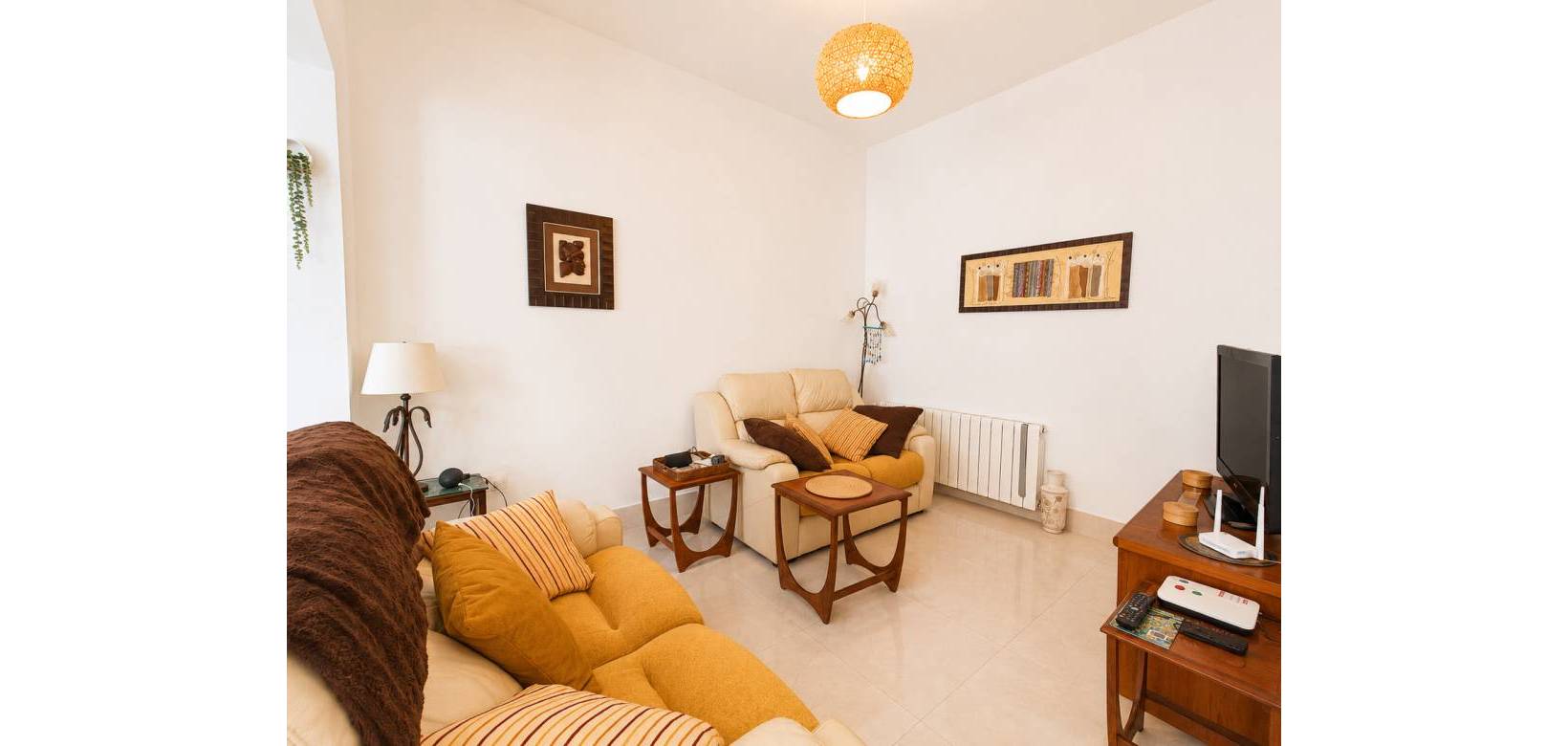 Resale - Townhouse - La Romana
