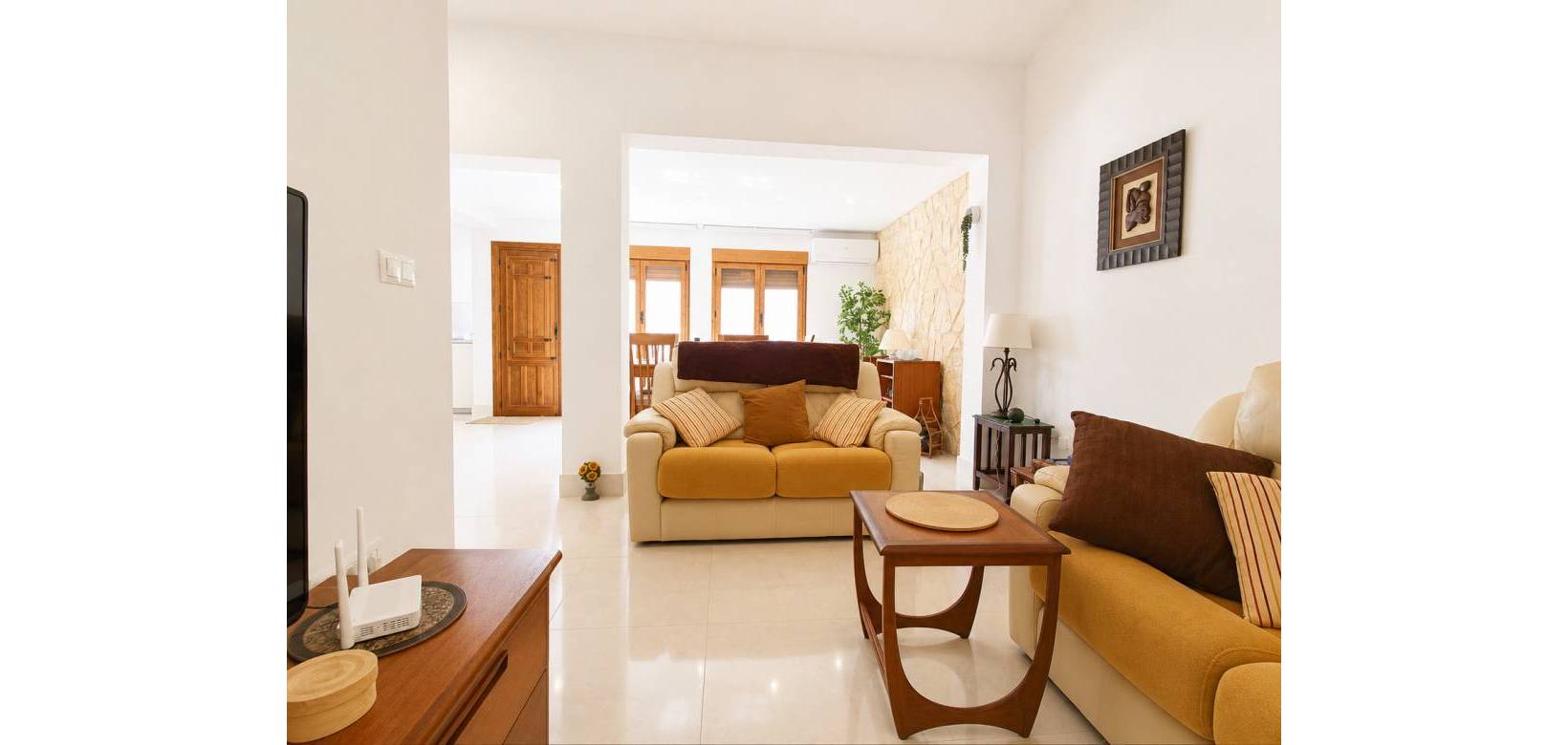 Resale - Townhouse - La Romana