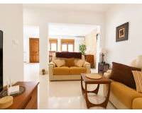 Resale - Townhouse - La Romana