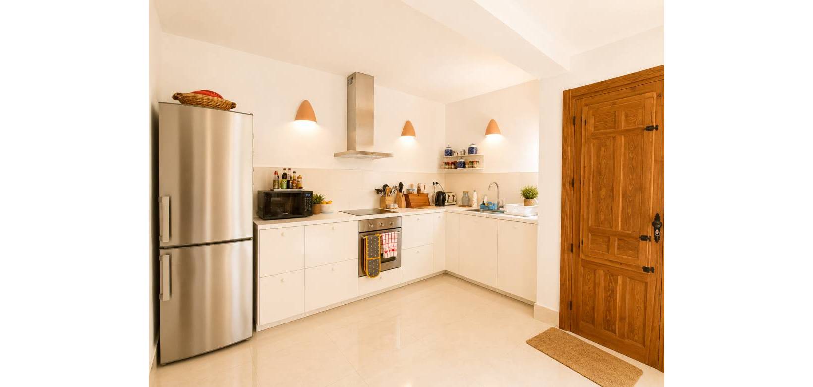 Resale - Townhouse - La Romana
