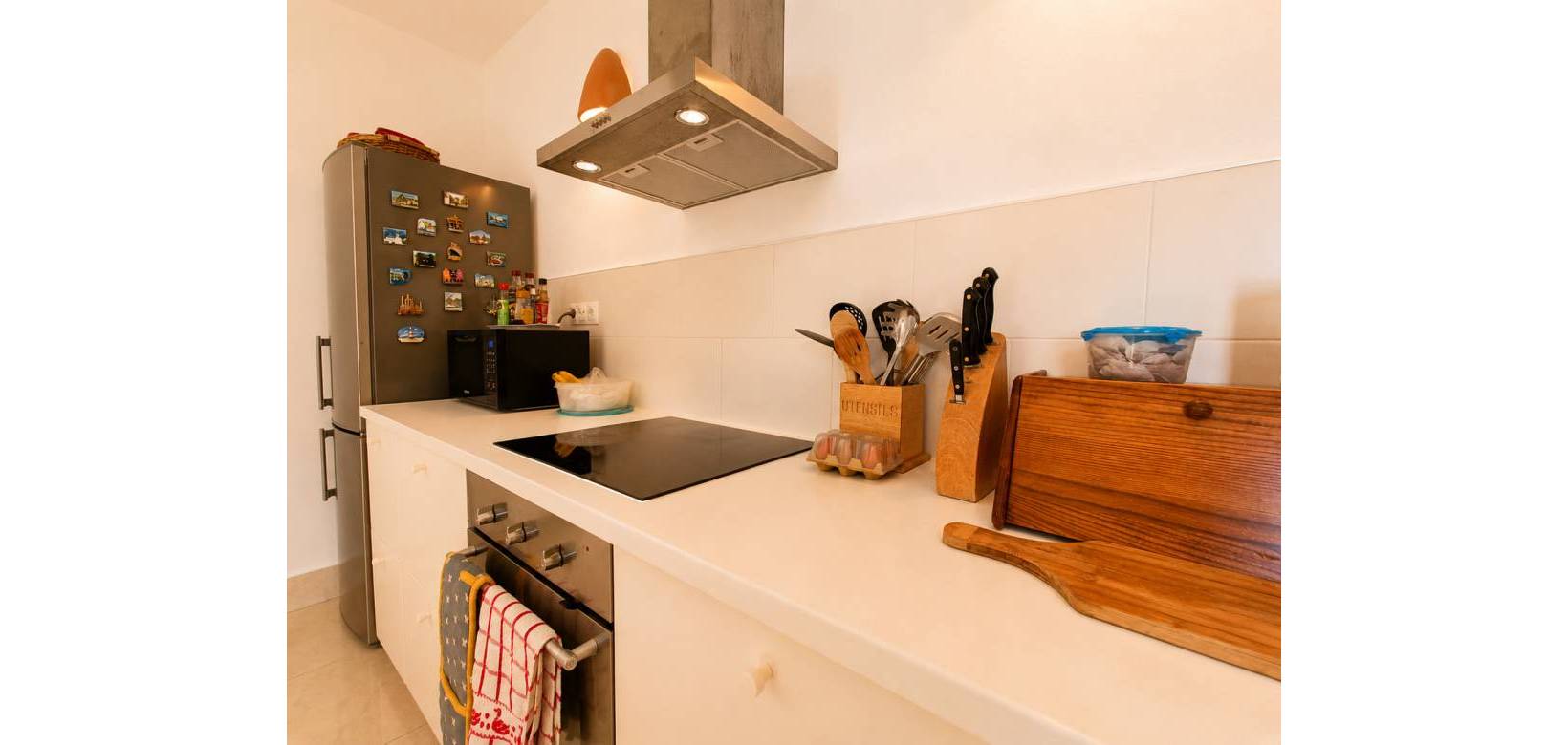Resale - Townhouse - La Romana